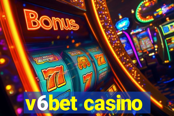 v6bet casino